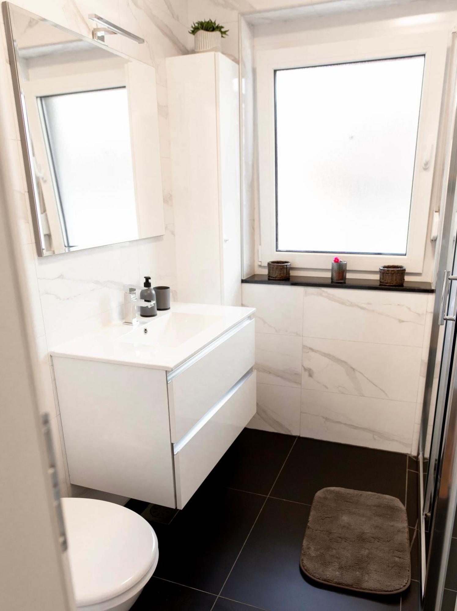 Aura Apartments Zirovnica Екстериор снимка