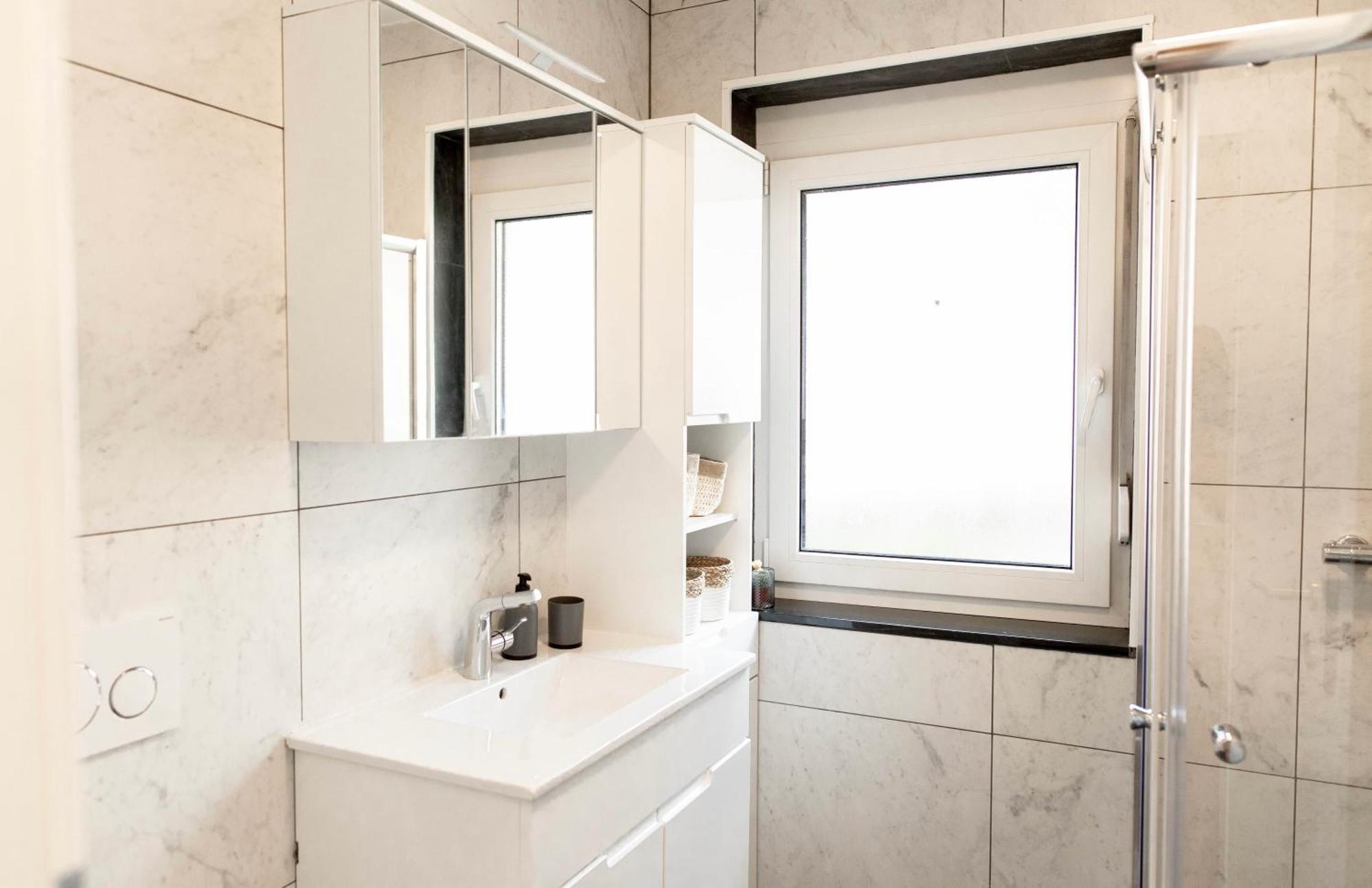 Aura Apartments Zirovnica Екстериор снимка