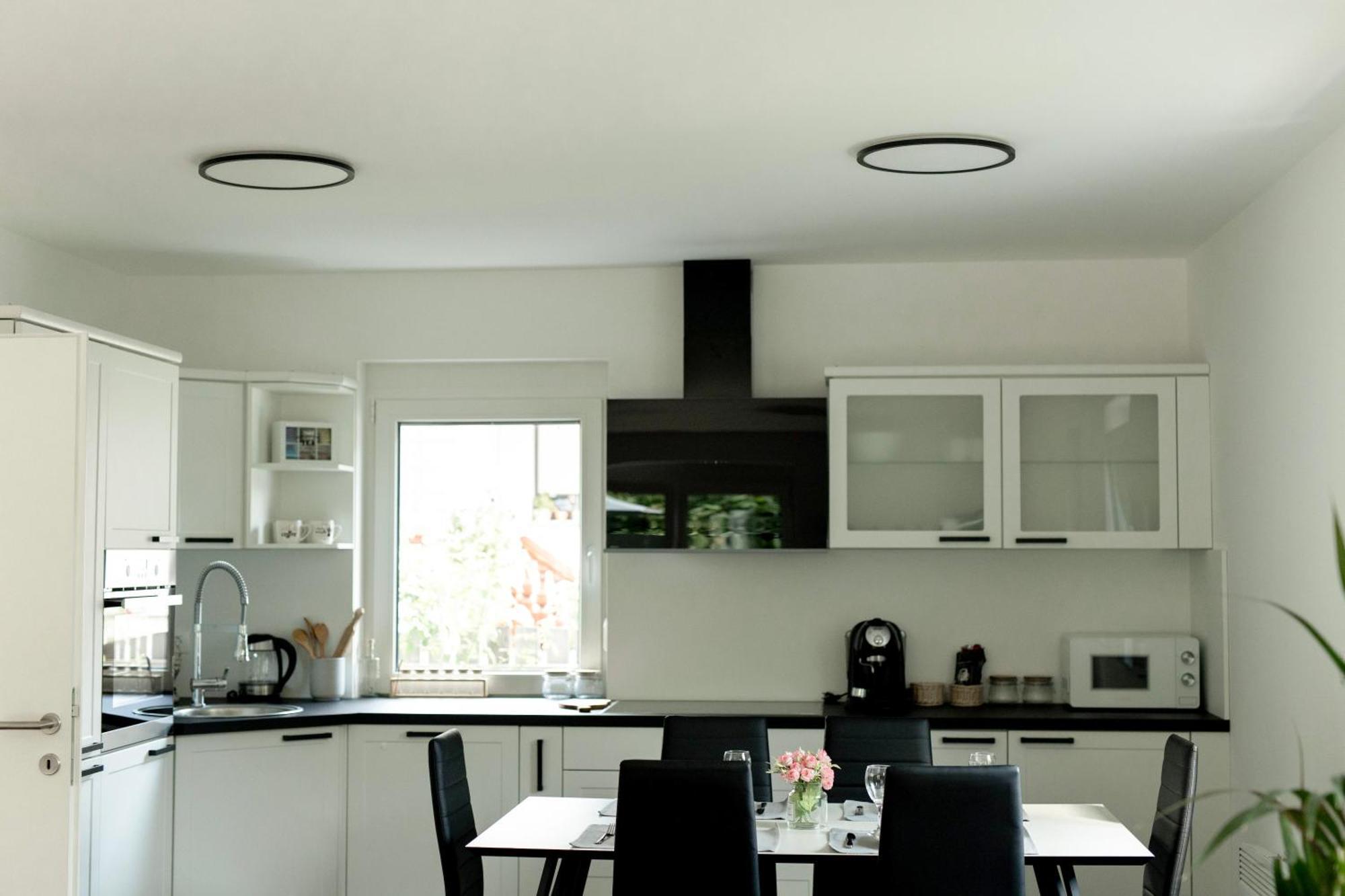 Aura Apartments Zirovnica Екстериор снимка