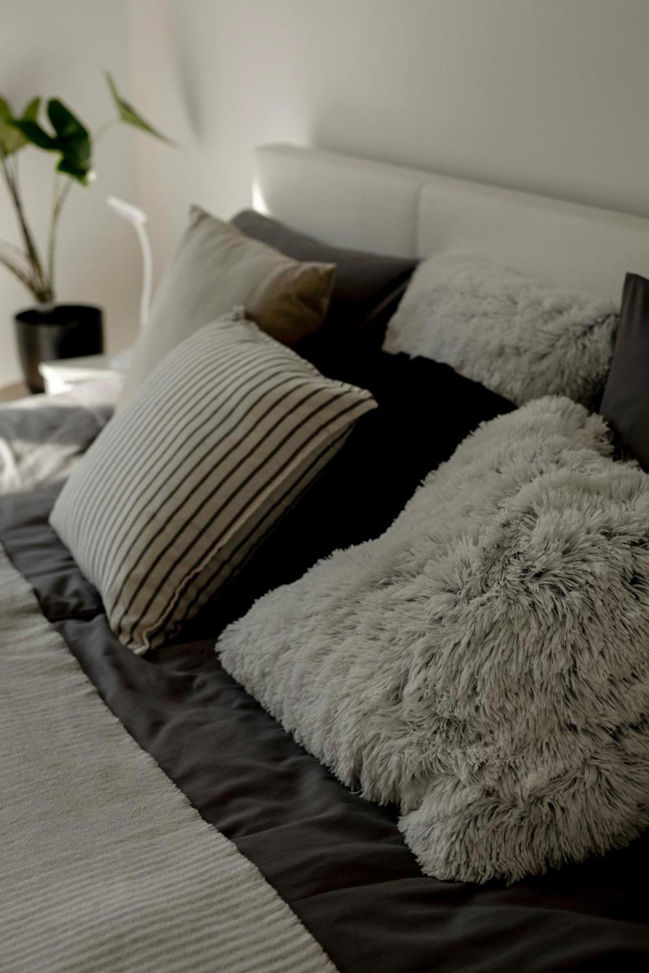 Aura Apartments Zirovnica Екстериор снимка