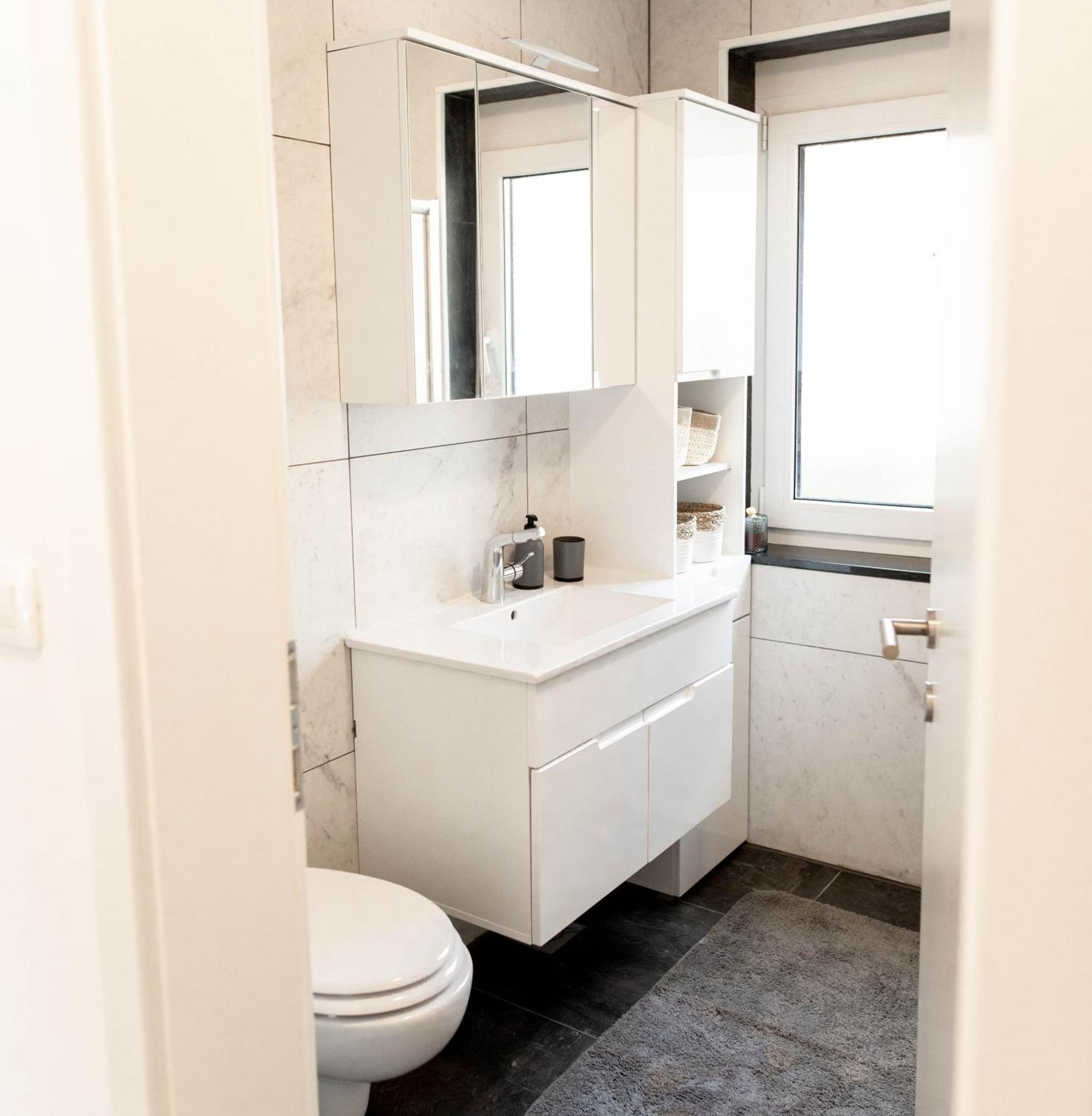 Aura Apartments Zirovnica Екстериор снимка