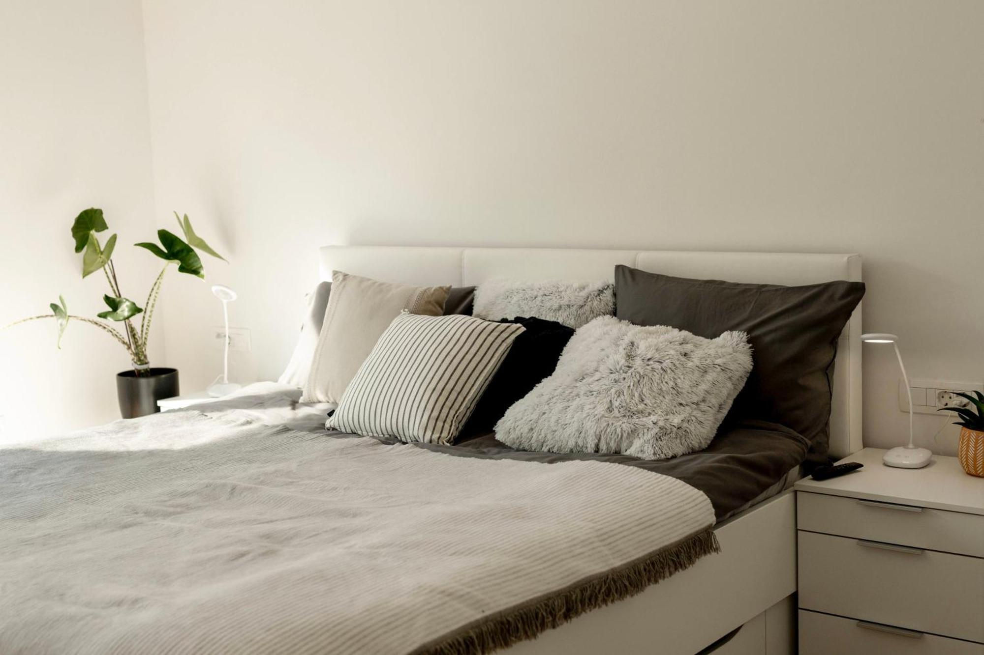Aura Apartments Zirovnica Екстериор снимка