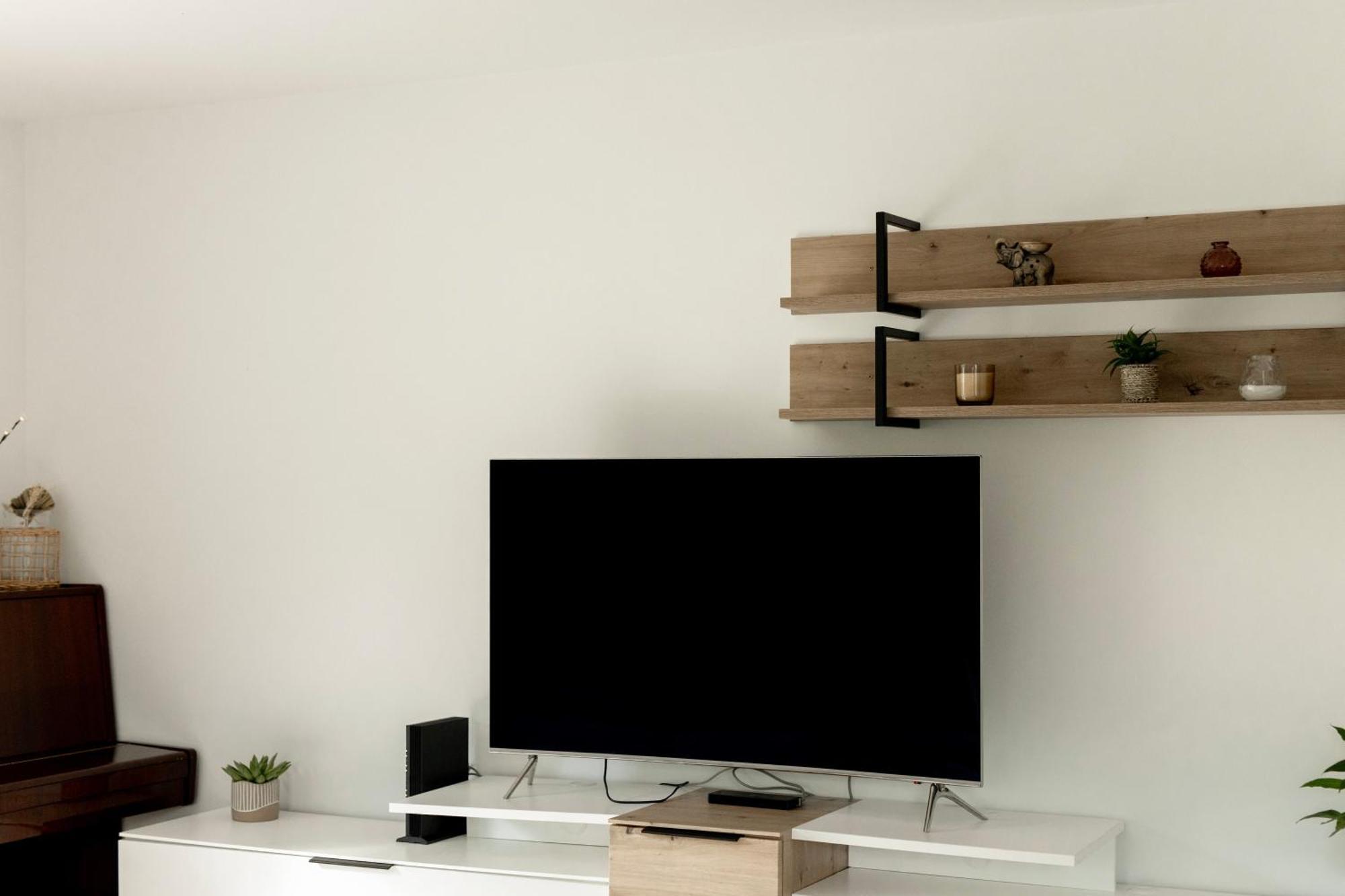 Aura Apartments Zirovnica Стая снимка