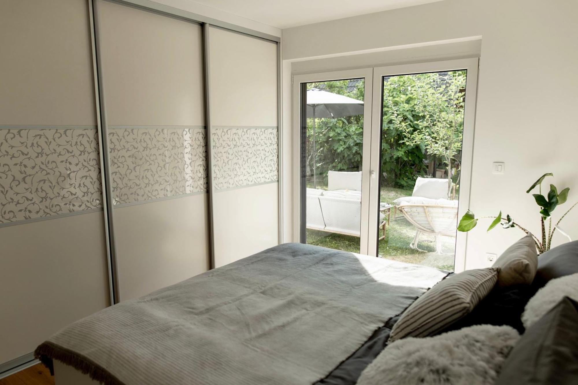 Aura Apartments Zirovnica Стая снимка